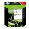 Picture of HP #940XL MultipackHigh Cap. Ink for Officeje