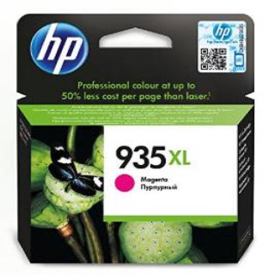 Picture of HP #935XL Magenta High Cap. Ink for Officeje