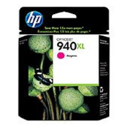 Picture of HP #940XL Magenta High Cap. Ink for Officeje