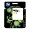 Picture of HP #940XL Yellow High Cap. Ink for Officeje