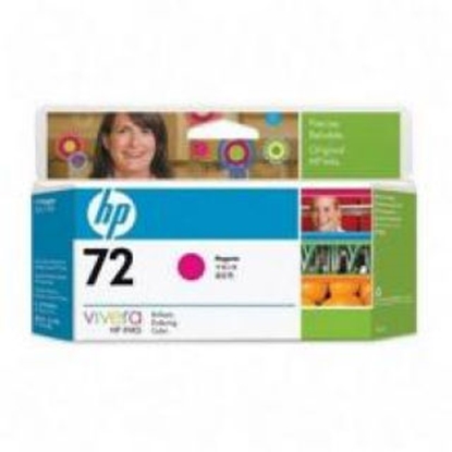 Picture of HP #72  Magenta 130ml