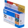 Picture of HP #70 Light Magenta Ink Cartridge