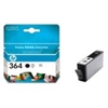 Picture of HP #364 PSC D5460 Low Black Ink