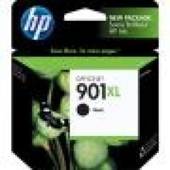 Picture of HP #901XL  Black Cartridge for J4580/ J4660