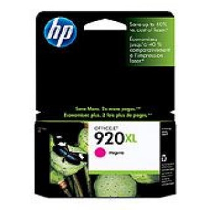 Picture of HP #920XL Magenta High Cap. Ink for Officeje