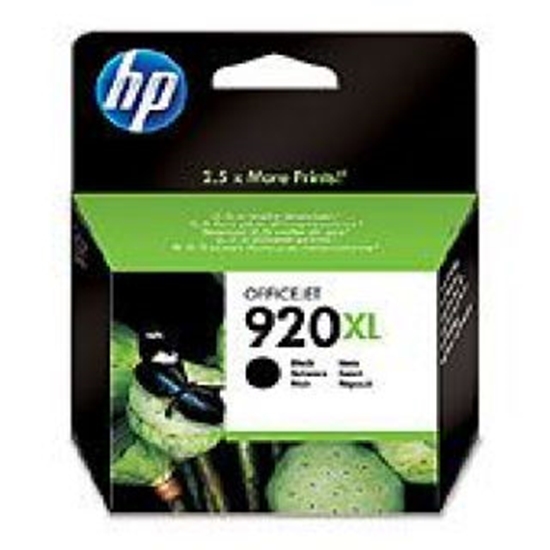 Picture of HP #920XL Black High Cap. Ink for Officeje