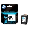 Picture of HP #301  Black Cartridge for All-in-one 2050