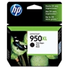 Picture of HP #950XL High  Black Ink OJ PRO 8600