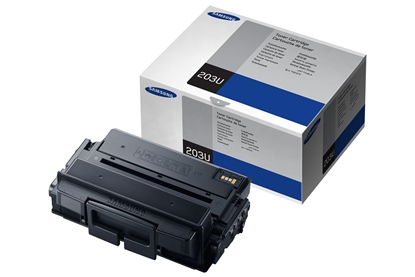 Picture of Samsung ML 203  OPC + Toner Ultra High Yield