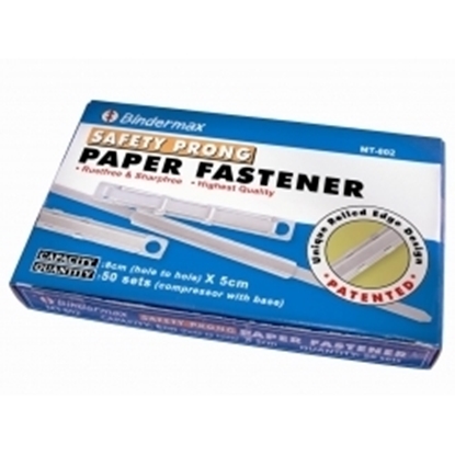 Picture of BINDERMAX PAPER FASTENERS