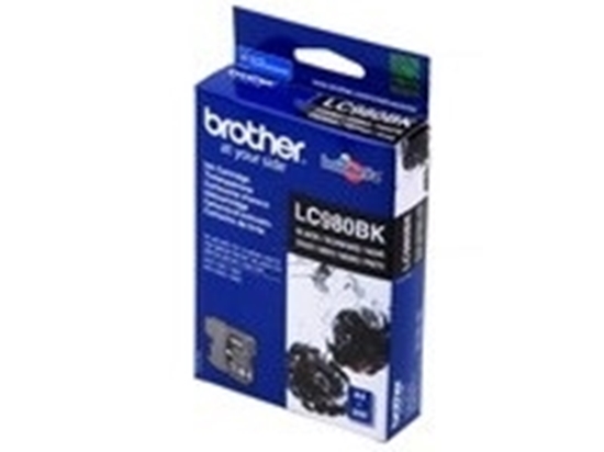 Picture of Brother Black ink for  MFC 290C/ 250C/ 295cn