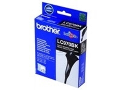 Picture of Brother Black ink for DCP 135/ MFC 260