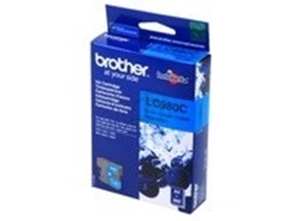 Picture of Brother Cyan ink for MFC 290C/ 250C/ 295cn