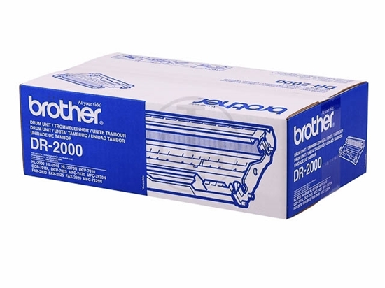 Picture of Brother Drum for MFC 2820 / MFC 7225N