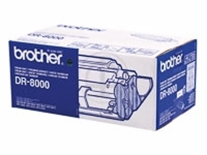 Picture of Brother Drum for models:Fax 8070P