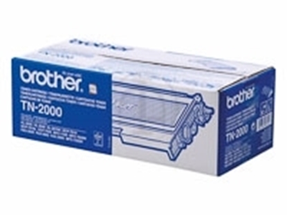 Picture of Brother HL 2030 / HL 2040 / 2070 / DCP 2500