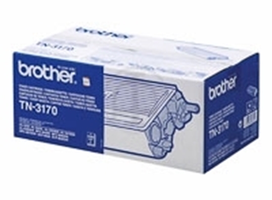 Picture of Brother HL 5240 / 5250 DN / 5270 / 5280 Toner