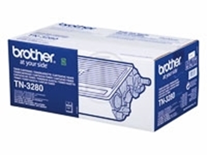 Picture of Brother HL 5340D/ 5350DN Toner