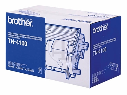 Picture of Brother HL 6050 Toner