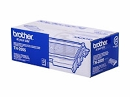 Picture of Brother HL2035 Black Toner HL 2035