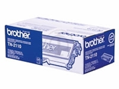 Picture of Brother HL2140/ HL2150N Toner