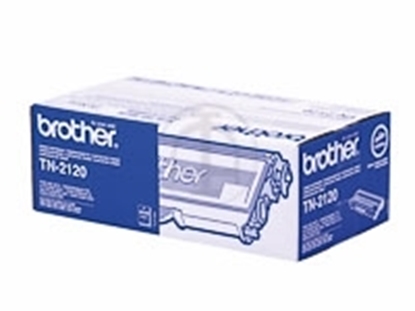 Picture of Brother HL2140/ HL2150N Toner