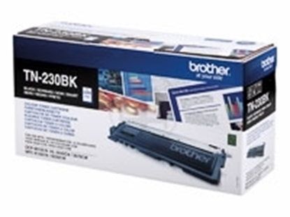 Picture of Brother HL3040CN Black Toner