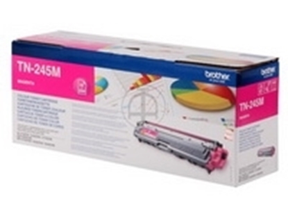 Picture of Brother HL3140CW / HL3150CDW  Magenta Toner