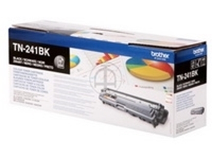 Picture of Brother HL3140CW Black Toner