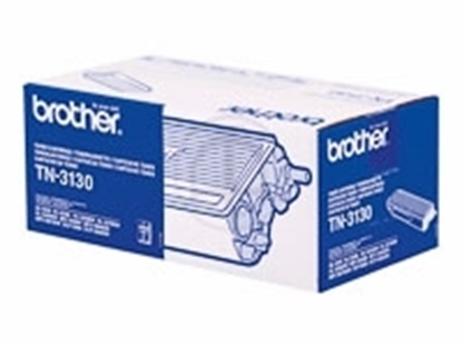 Picture of Brother HL5250 / TN3130 Toner