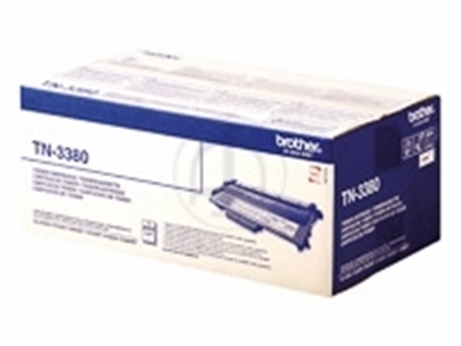 Picture of Brother HL5450dn Black Toner