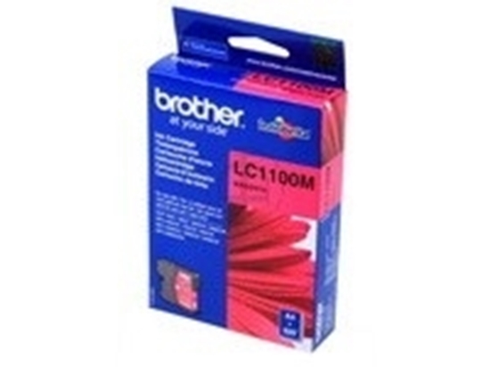 Picture of Brother Magenta  DCP 185c/ 385c/ 585c/ 585cw