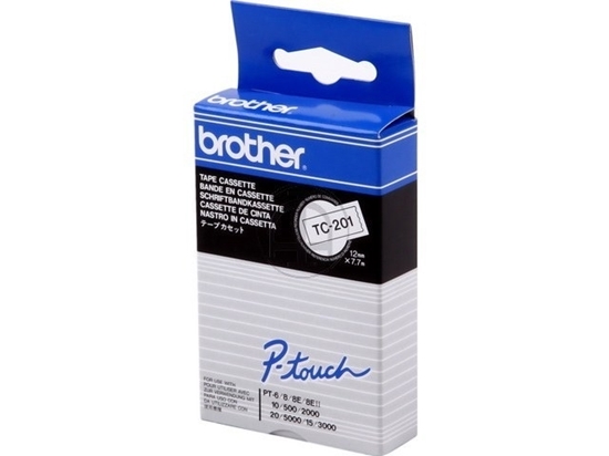 Picture of Brother P touch 10 / 500 / 2000 / 3000 / 5000