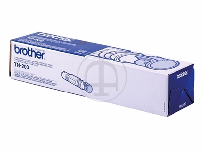 Picture of Brother TN 200  HL 700 / 720 / 730 Toner