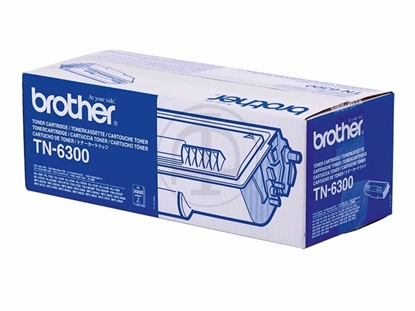 Picture of Brother TN 6300 HL 1030 / 1240 / 1250 / 1270N