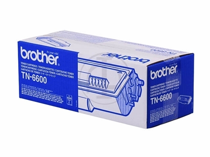 Picture of Brother TN 6600 HL 1030 / 1240 / 1250 / 1270N