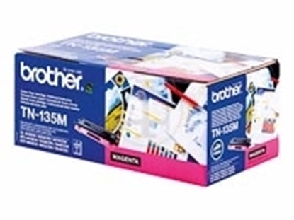 Picture of BrotherMagenta Toner High for r HL 4040/ 4050