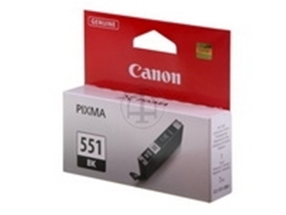 Picture of Canon #551XL High Black MG6350/ MG5450