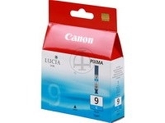 Picture of Canon #9 Pro 9500 Cyan Ink