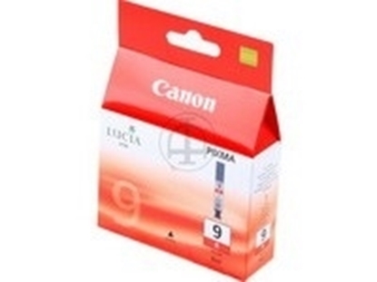 Picture of Canon #9 Pro 9500 Red Ink