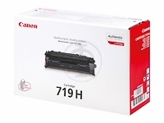 Picture of Canon 719 High Capacity LBP6300 Toner