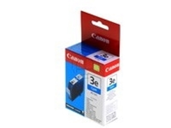 Picture of Canon BJC 6000 / 6100 / 6200 Cyan Cartridge