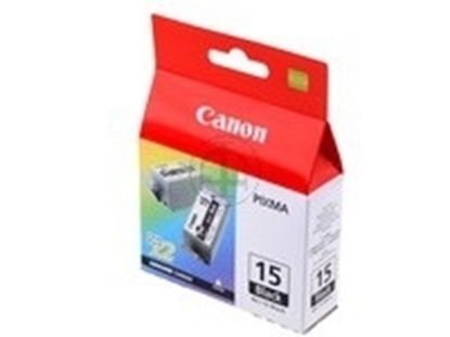 Picture of Canon i 70 Black Refill (twin Pack)