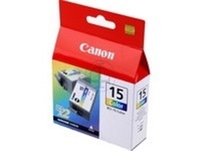 Picture of Canon i 70 Colour refill (TwinPack)