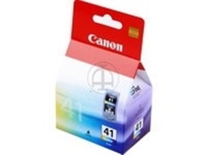 Picture of Canon iP 1600 1700 / 2200 Colour Low - 12ml