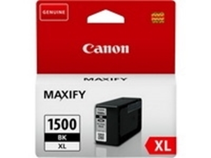 Picture of Canon IP1500 Black High Capacity Ink