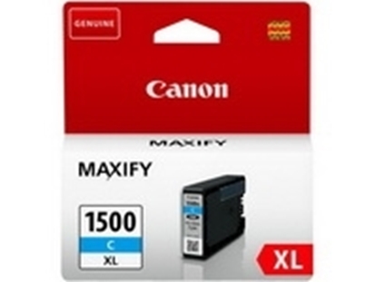 Picture of Canon IP1500 Cyan  High Capacity Ink