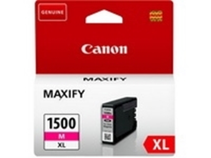 Picture of Canon IP1500 Magenta  High Capacity Ink