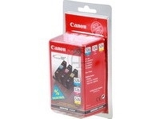 Picture of Canon IP4840  Ink