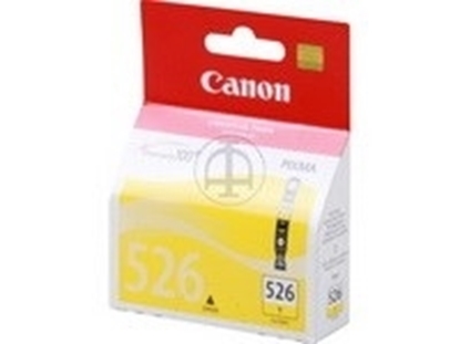 Picture of Canon IP4840 Yellow Ink